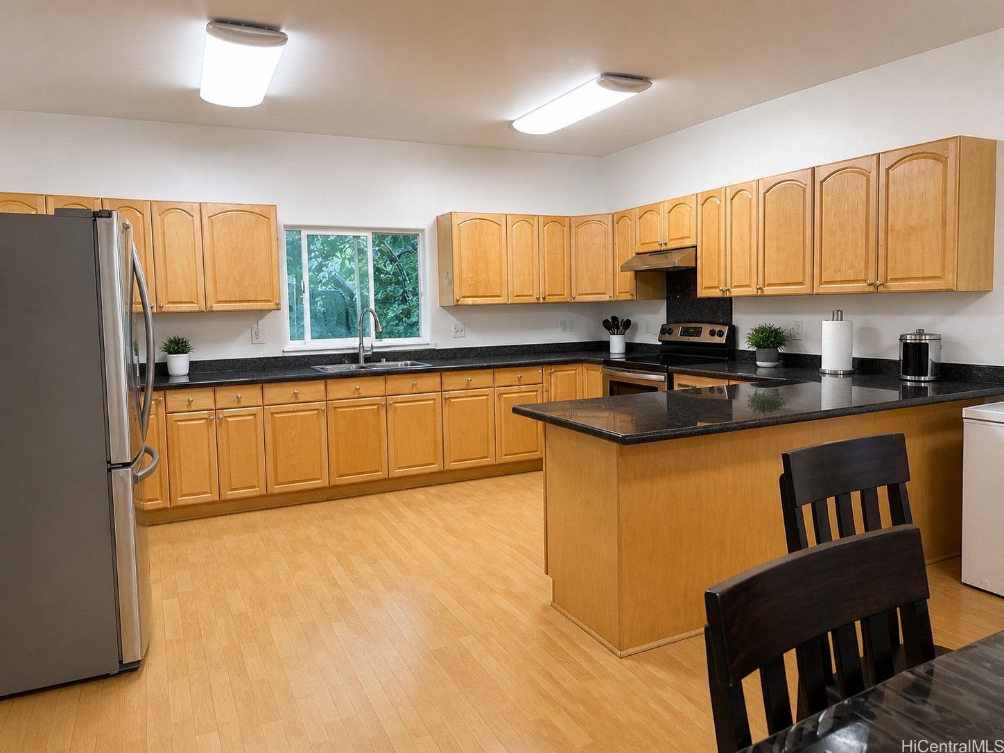 2802 Numana Road