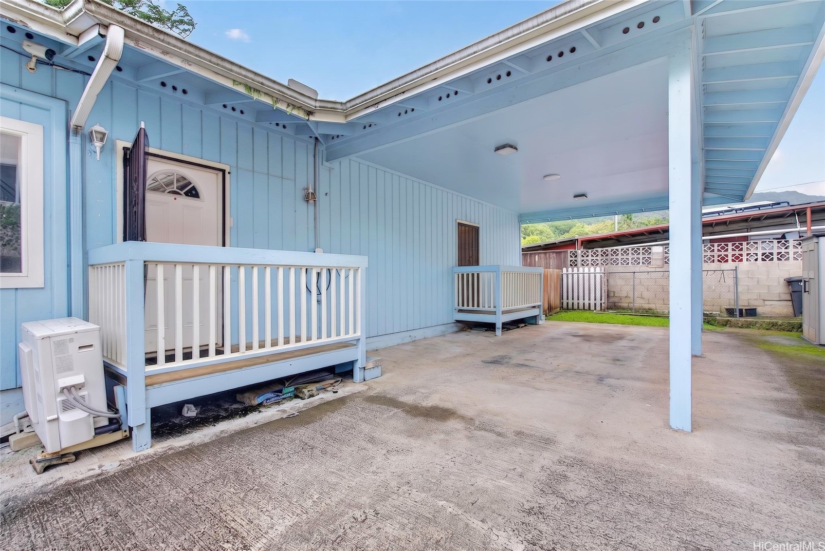 2802 Numana Road