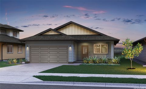 91-4108 Hikuha Street Lot 2 Kapolei HI 96707