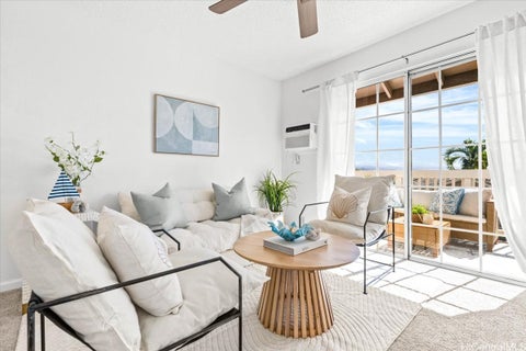Photo of 94-106 Manawa Place #P202, Waipahu, HI 96797 (MLS # 202619383)