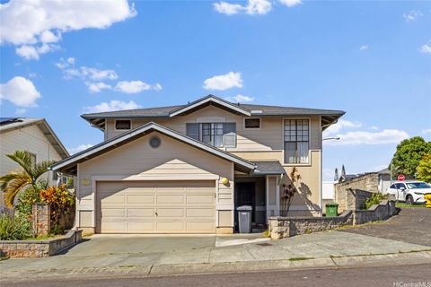 95-1054 Puuanu Street 5 Honolulu HI 96789