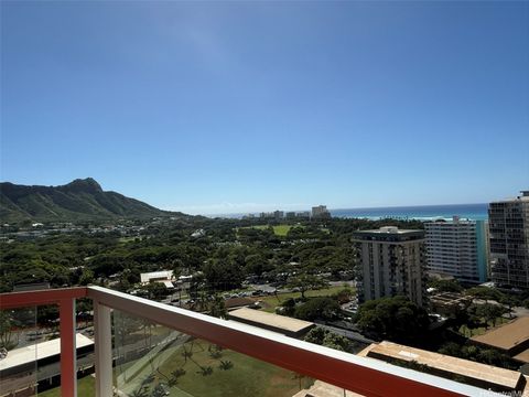 2600 Pualani Way 2005 Honolulu HI 96815