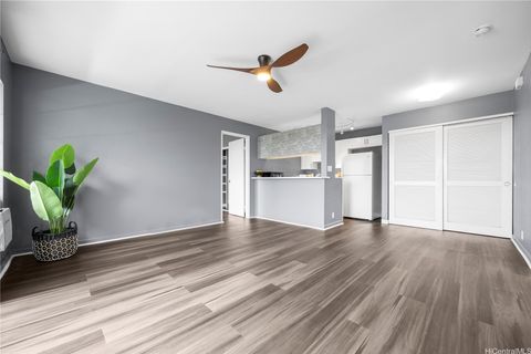 Photo of 46-1065 Emepela Way #1R, Kaneohe, HI 96744 (MLS # 202607597)