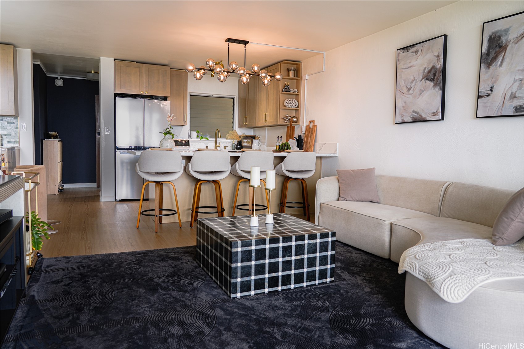 98-719 Iho Place 5/1105