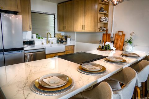 98-719 Iho Place 5/1105 Aiea HI 96701