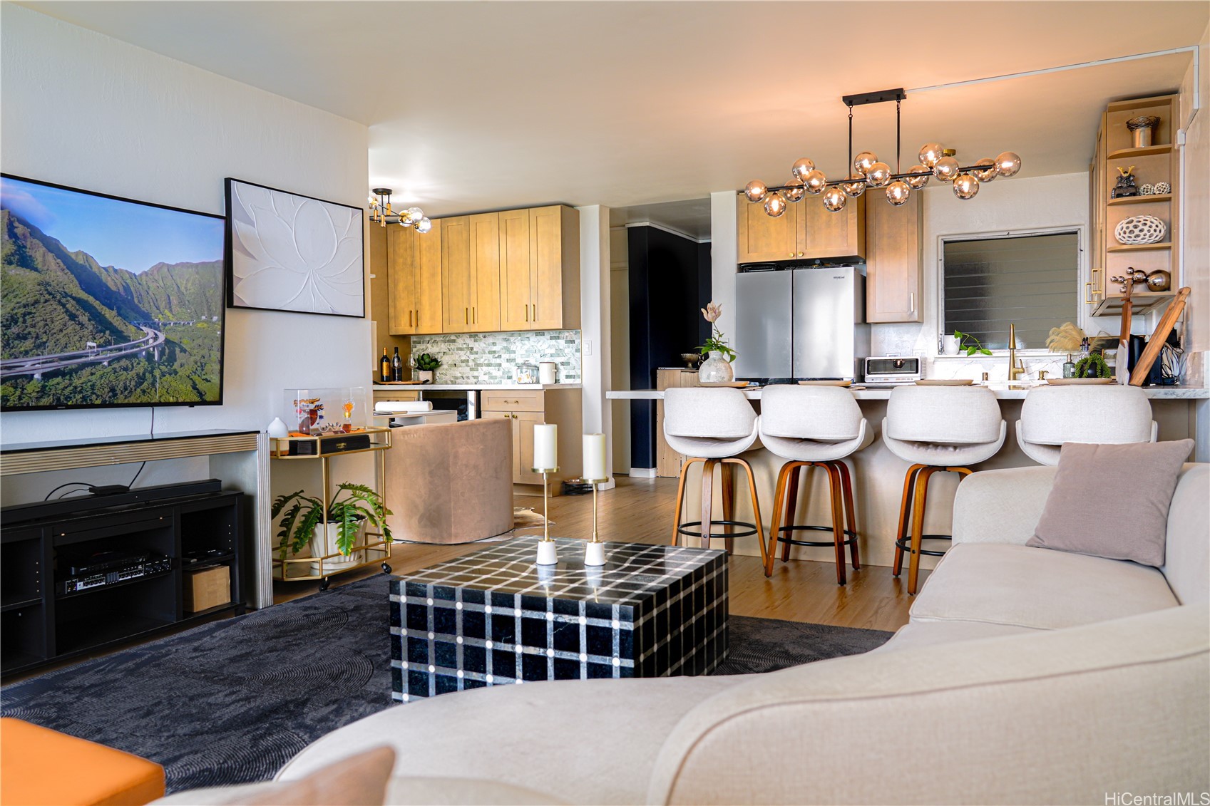 98-719 Iho Place 5/1105