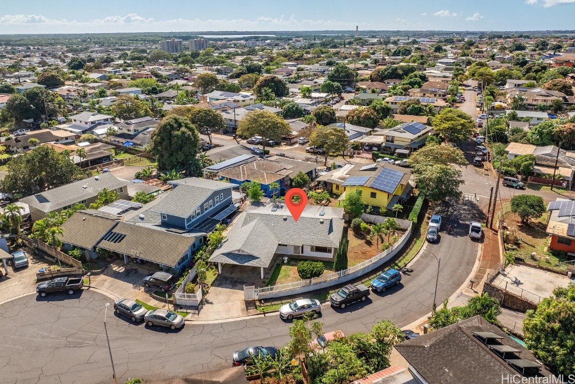 Waipahu Home Residence