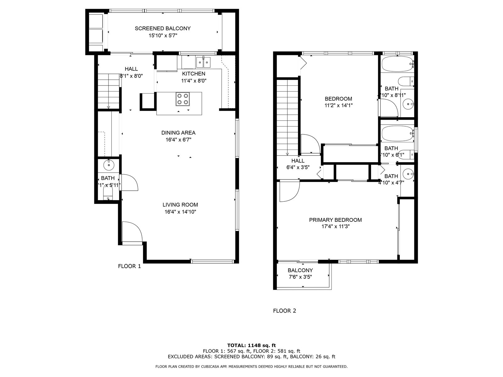 Kauhale Beach Cove Residential Lease