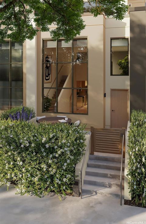 Photo of 2599 Kapiolani Boulevard #155, Honolulu, HI 96826 (MLS # 202600442)