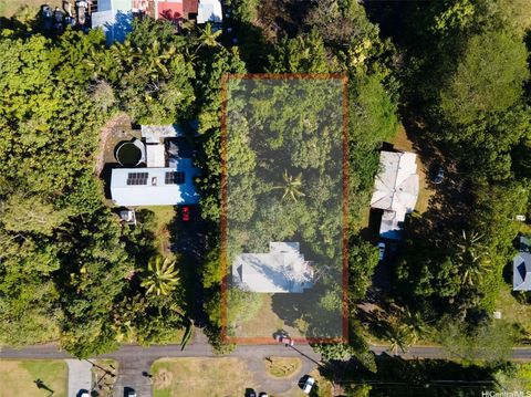 Photo of 236 Lyman Avenue, Hilo, HI 96720 (MLS # 202606069)