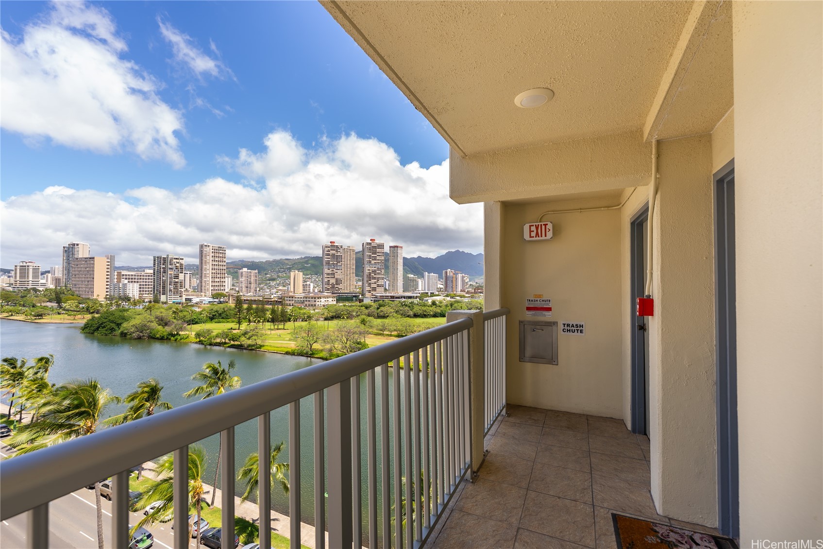 444 Nahua Street 1101