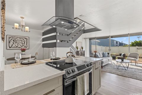 Photo of 95-118 Kipapa Drive #414, Mililani, HI 96789 (MLS # 202604597)