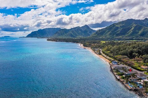 53-837 Kamehameha Highway Hauula HI 96717