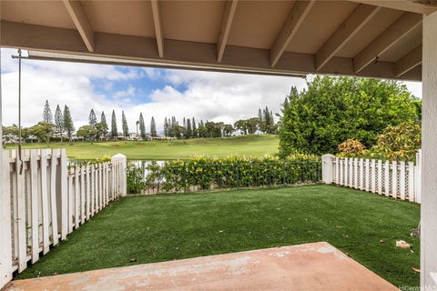 Photo of 94-829 Lumiauau Street #G102, Waipahu, HI 96797 (MLS # 202617839)