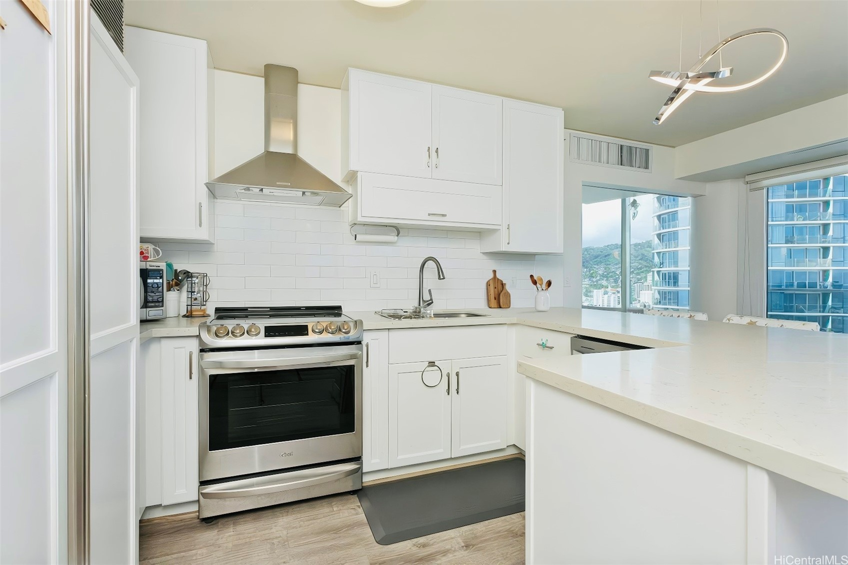 1288 Kapiolani Boulevard I-3903