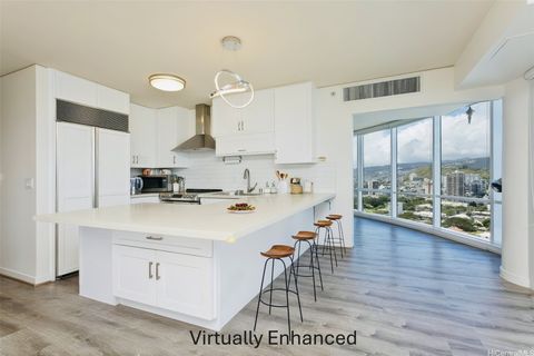 1288 Kapiolani Boulevard I-3903 Honolulu HI 96814