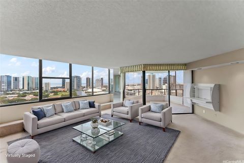 1221 Victoria Street 2405 Honolulu HI 96814