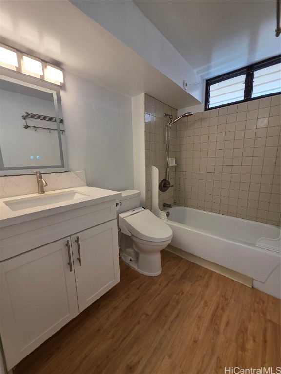 Coolidge Villa Residential Lease