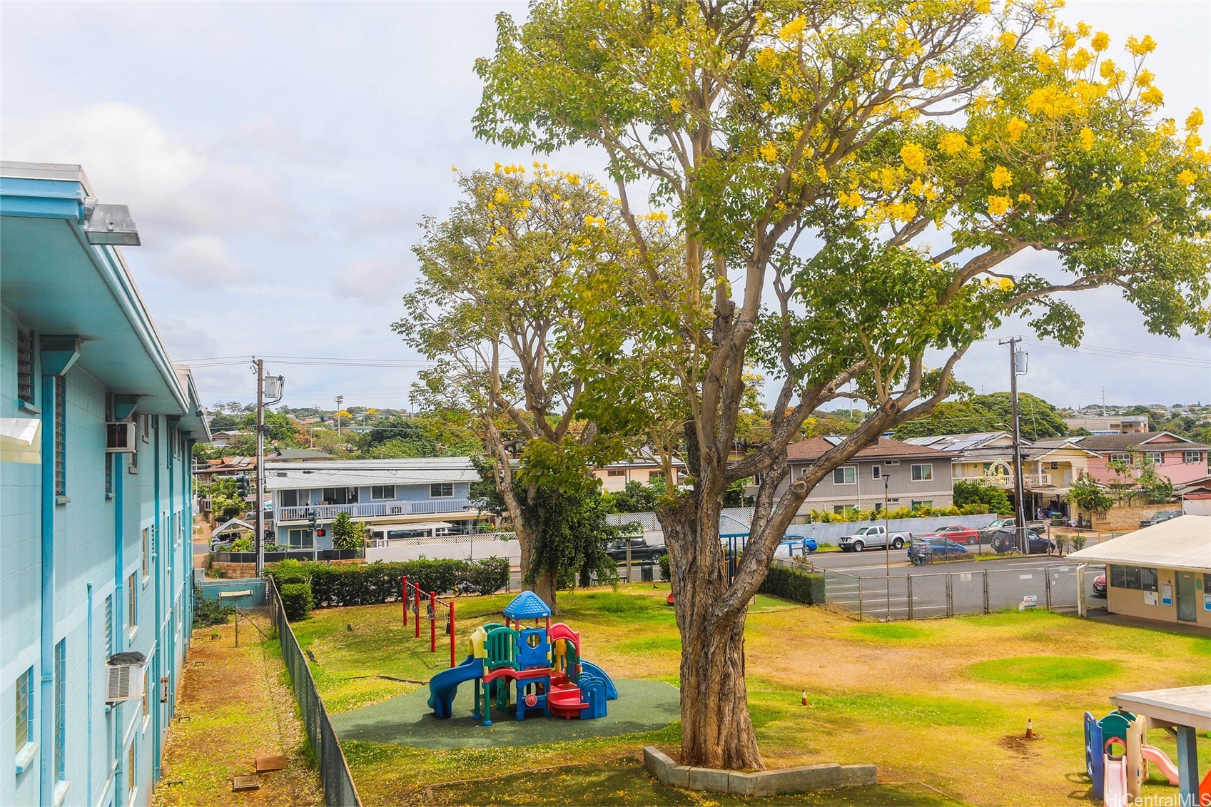 Kunia Terrace Condominium