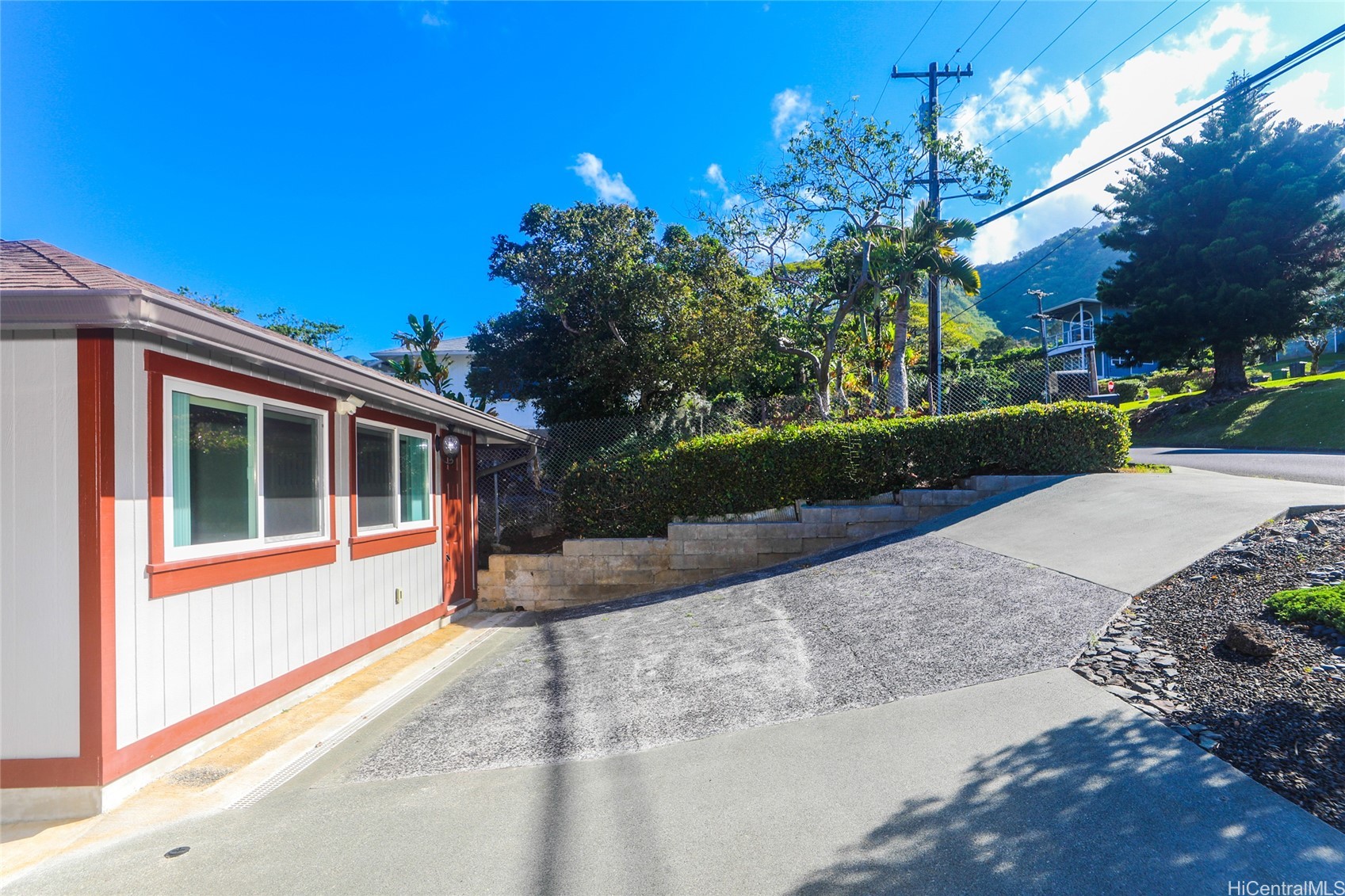 Honolulu Residential Lease