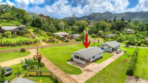 Photo of 6363A Puupilo Road, Kapaa, HI 96746 (MLS # 202607871)
