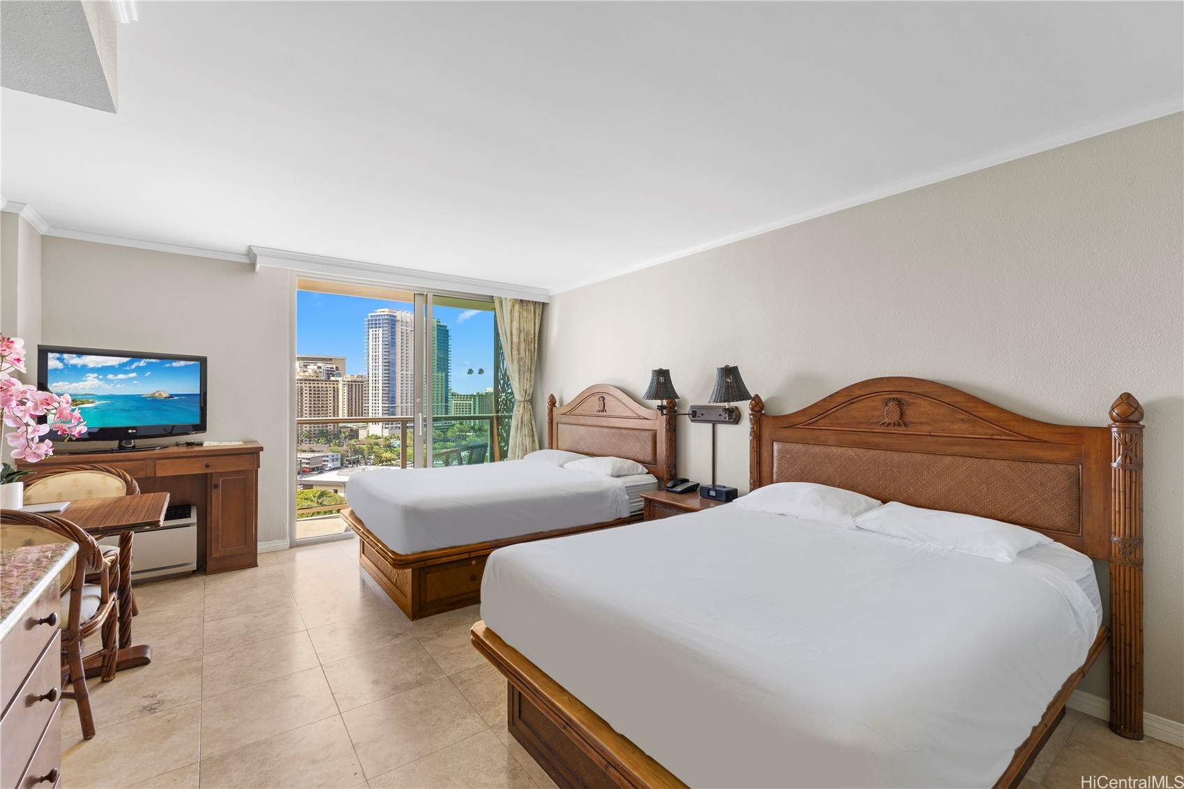 2045 Kalakaua Avenue 1412