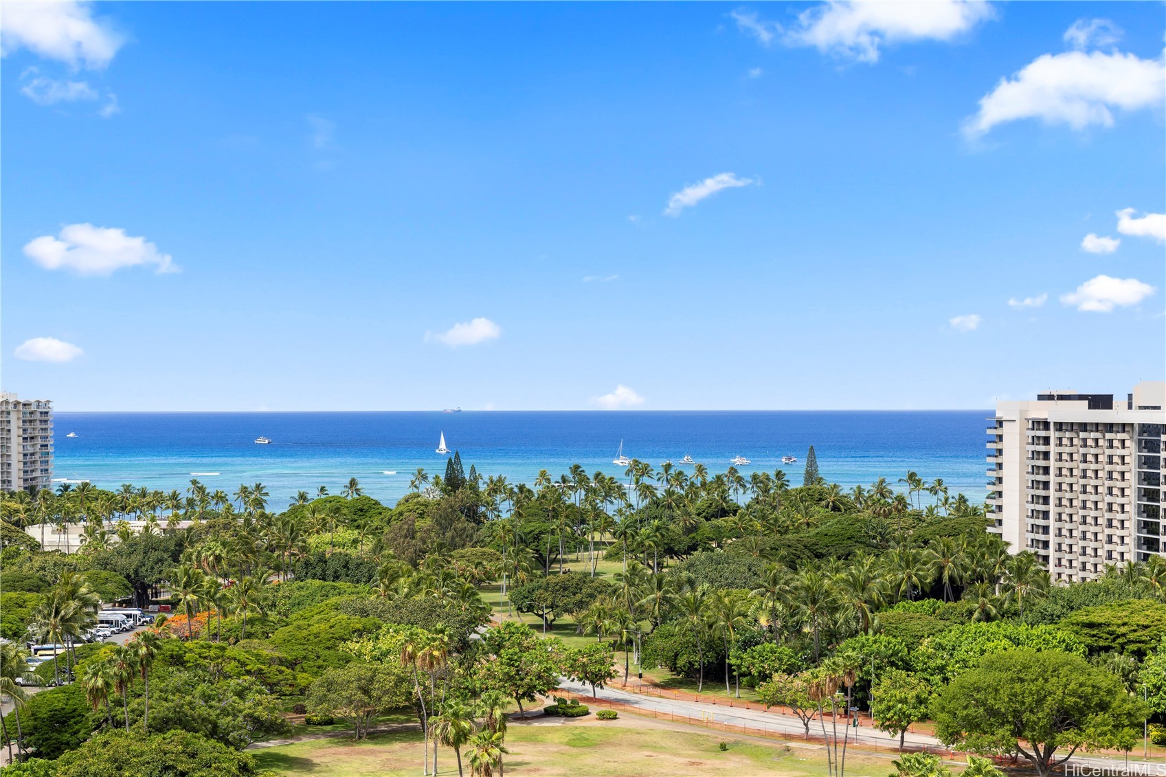 2045 Kalakaua Avenue 1412