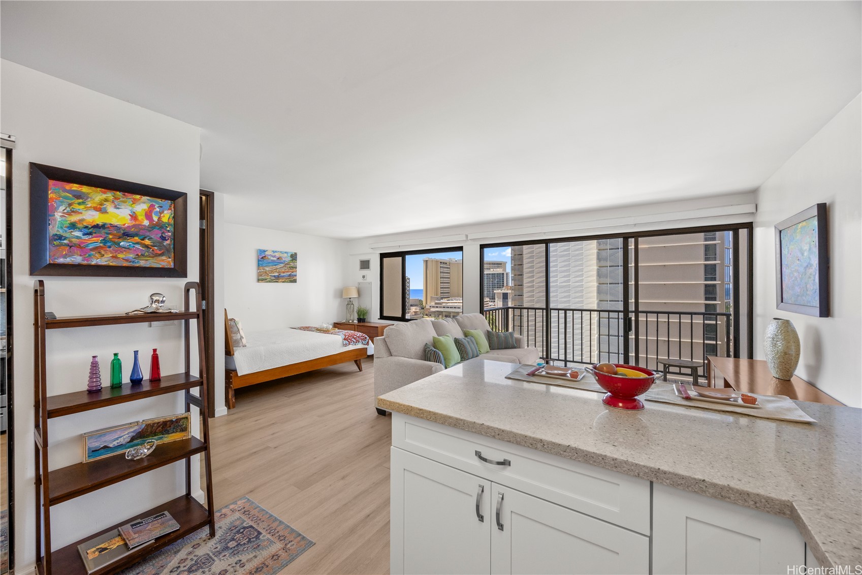 2140 Kuhio Avenue 1603