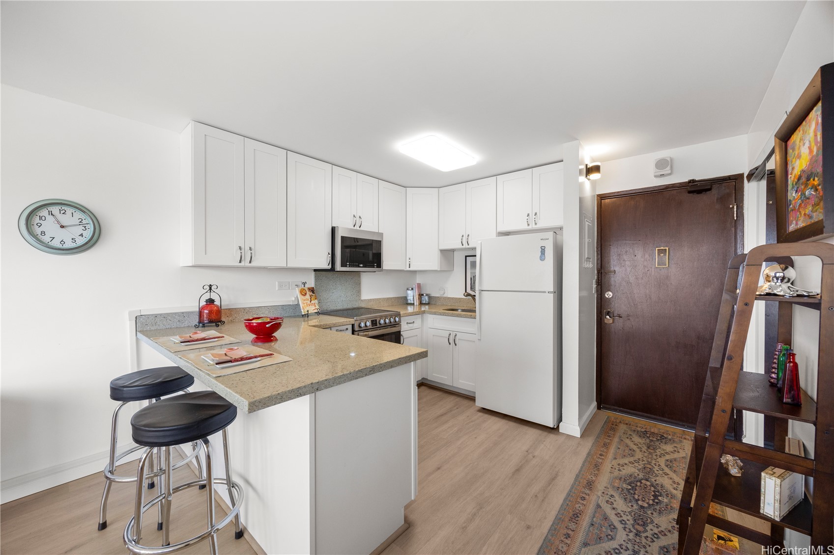 2140 Kuhio Avenue 1603