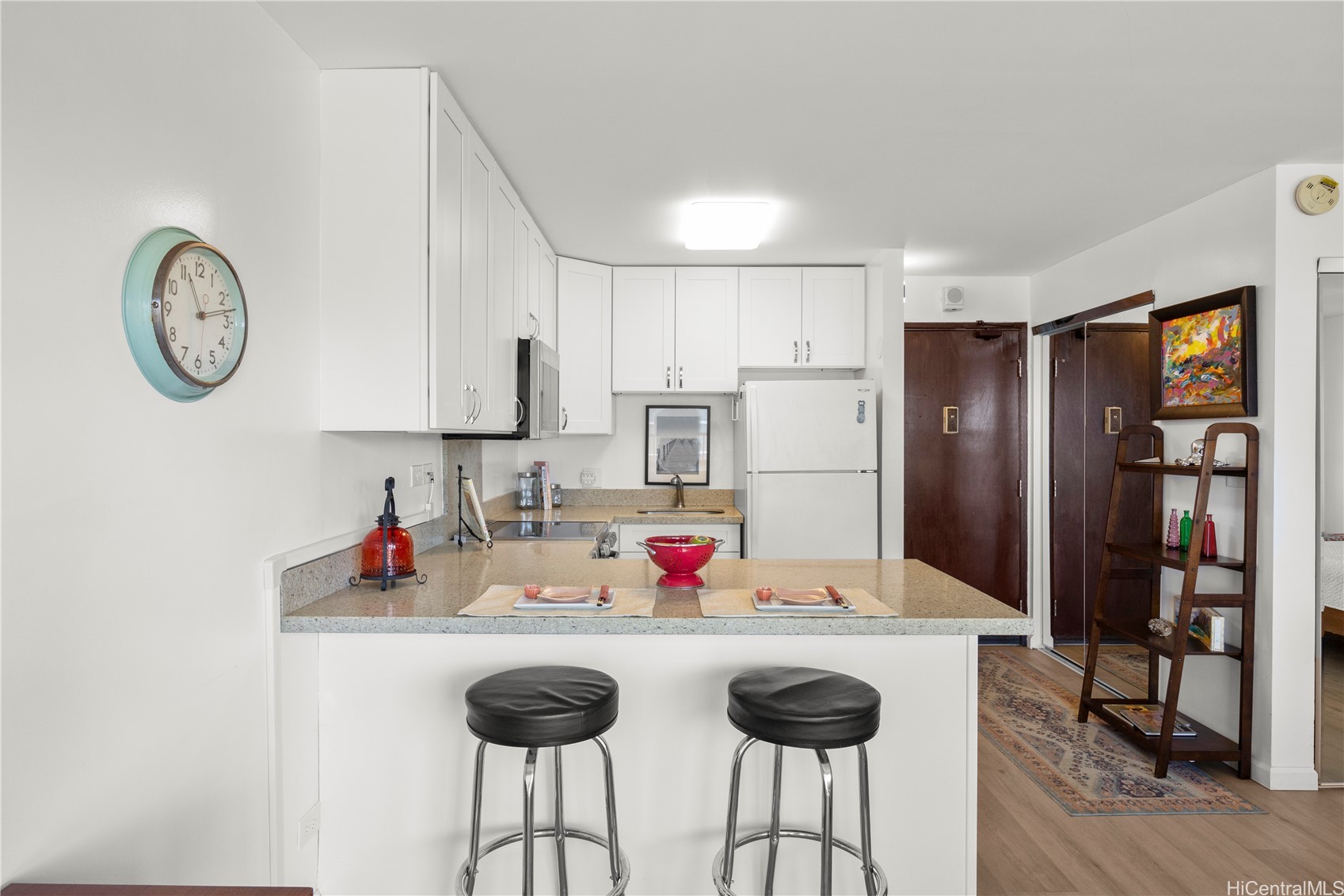 2140 Kuhio Avenue 1603