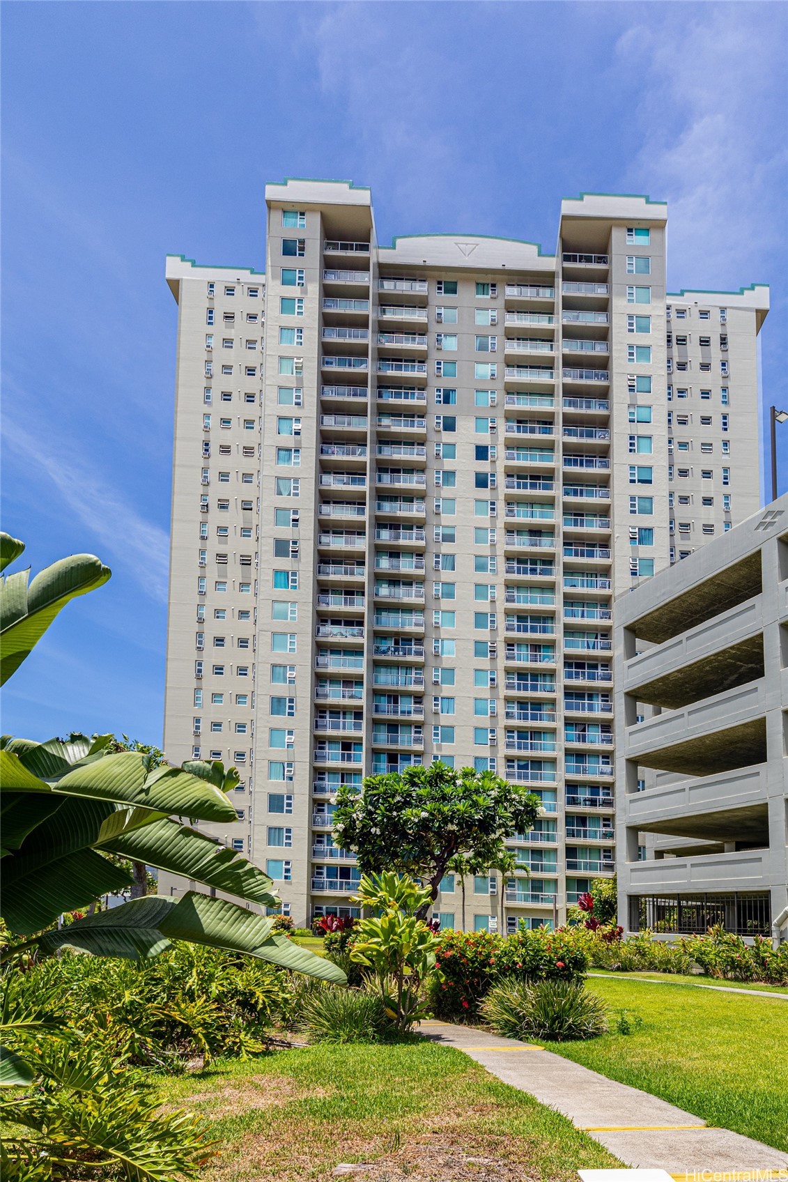 Honolulu Residential Lease