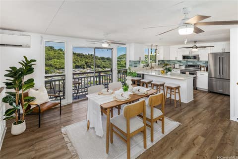 Photo of 2453 Pacific Heights Road, Honolulu, HI 96813 (MLS # 202615875)