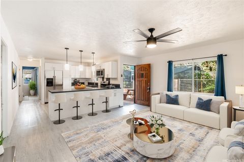 Photo of 84-648 Kepue Street #B, Waianae, HI 96792 (MLS # 202524848)