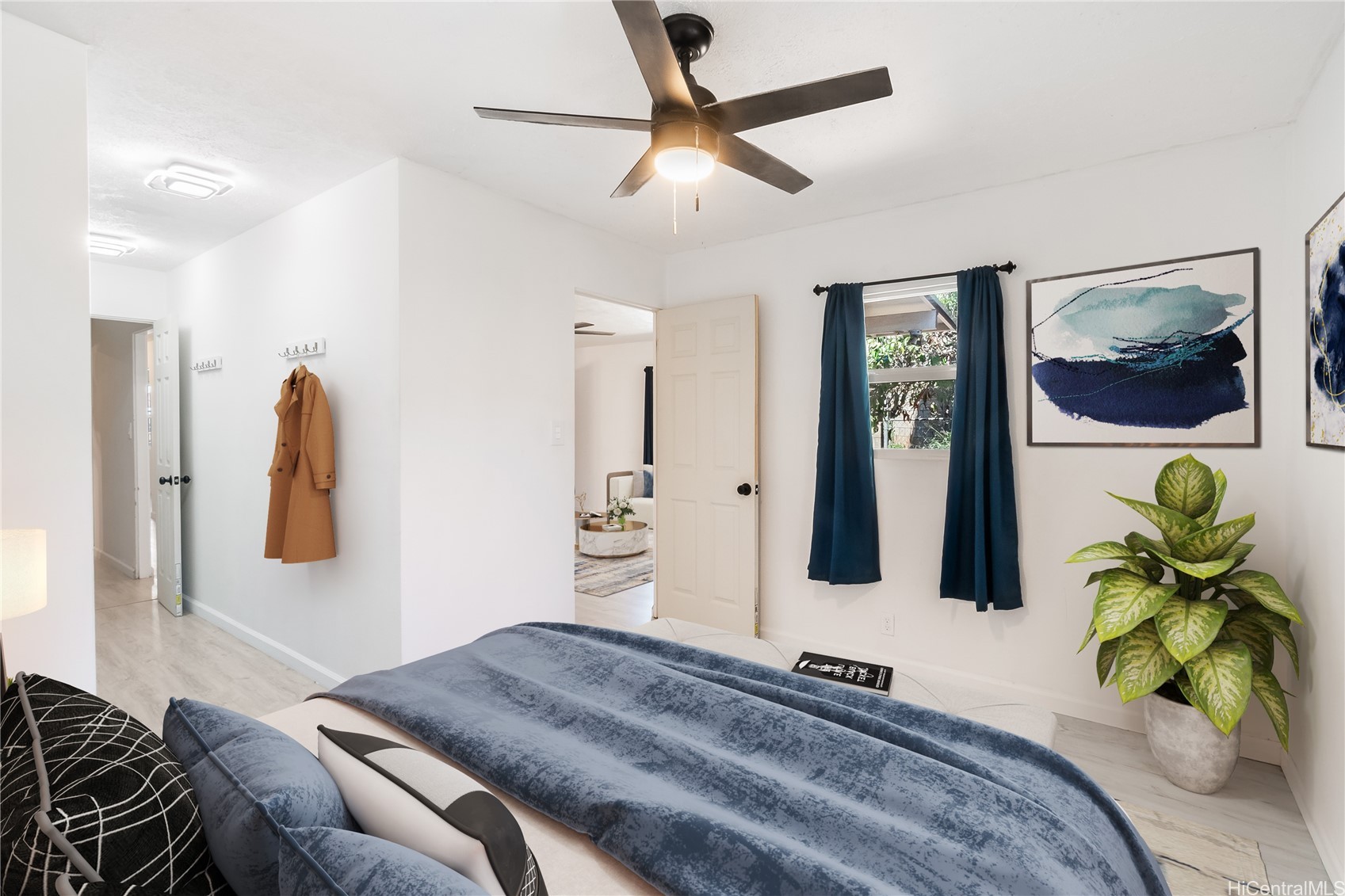 84-648 Kepue Street B