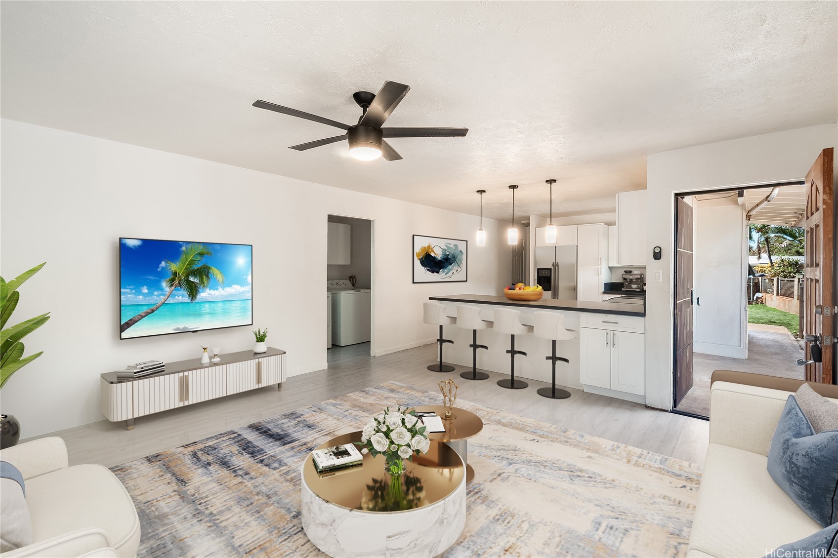 84-648 Kepue Street B