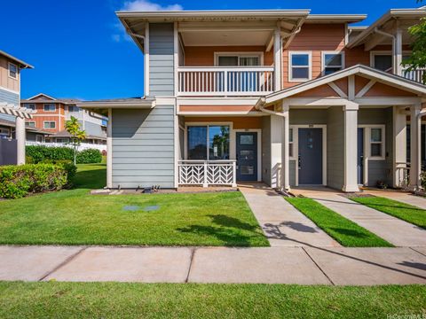 Photo of 91-1081 Iwikuamoo Street #1101, Ewa Beach, HI 96706 (MLS # 202604870)