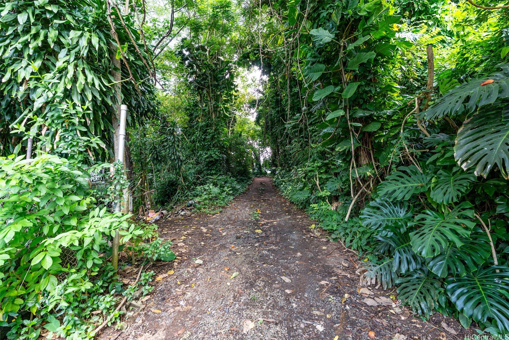Kaneohe Home Residence