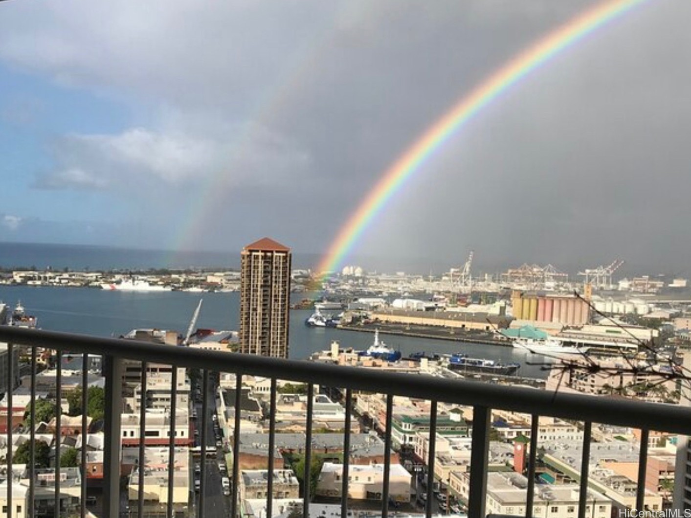 1212 Nuuanu Avenue PH3603