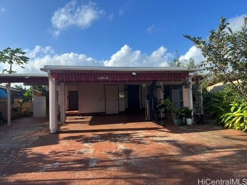 Photo of 91-811 Apole Place, Ewa Beach, HI 96706 (MLS # 202602300)