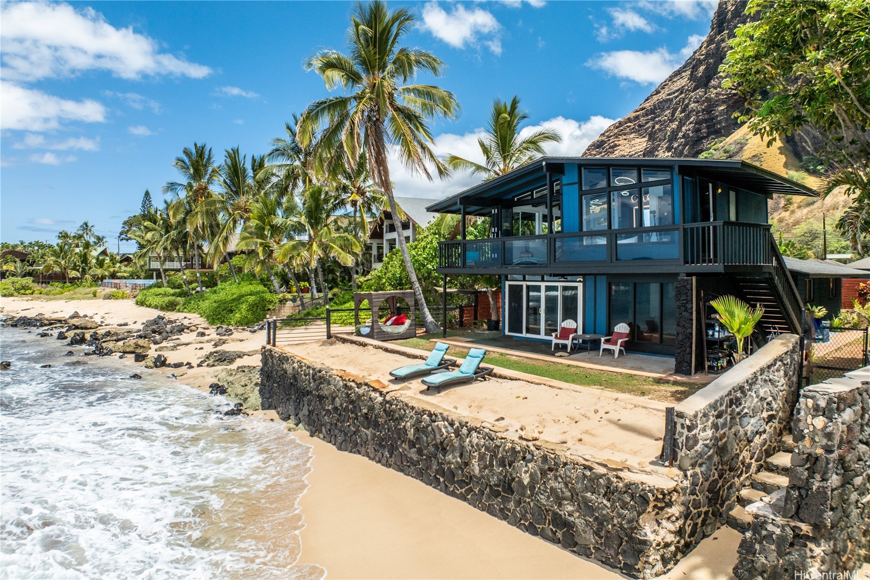 Waianae Home Residence
