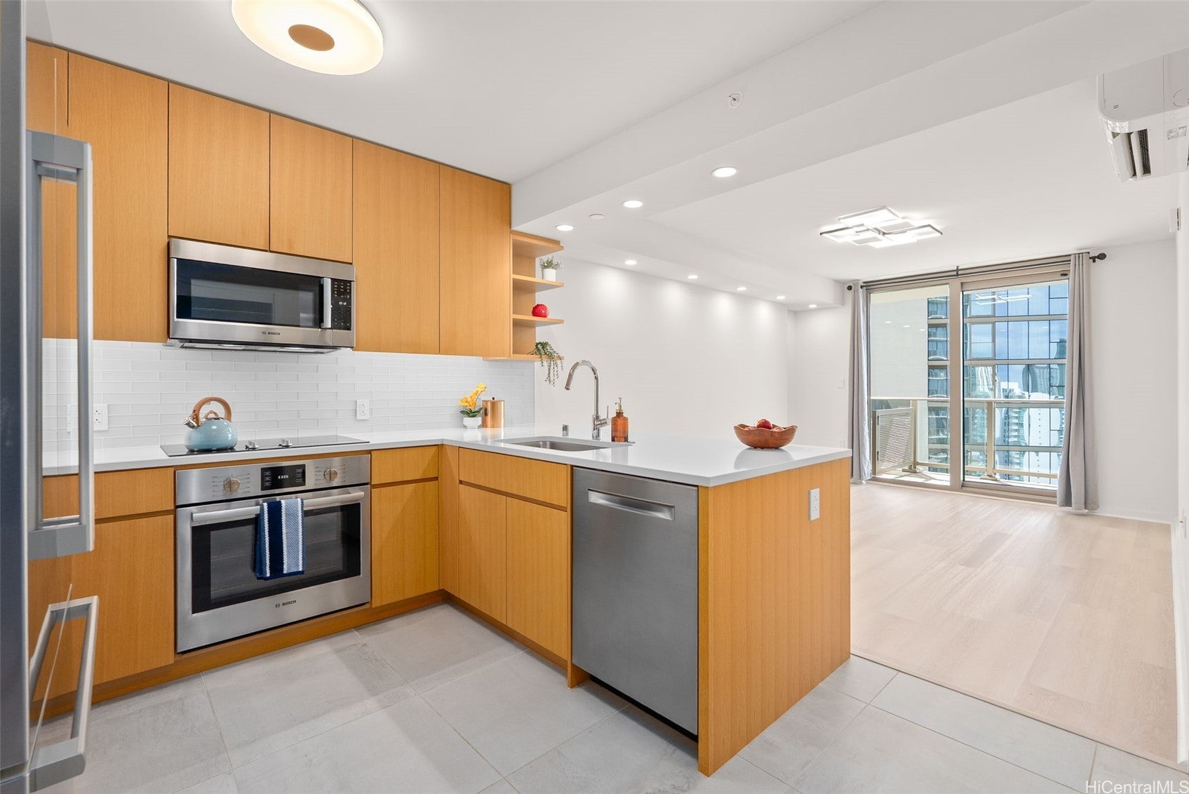 1388 Kapiolani Boulevard 2807