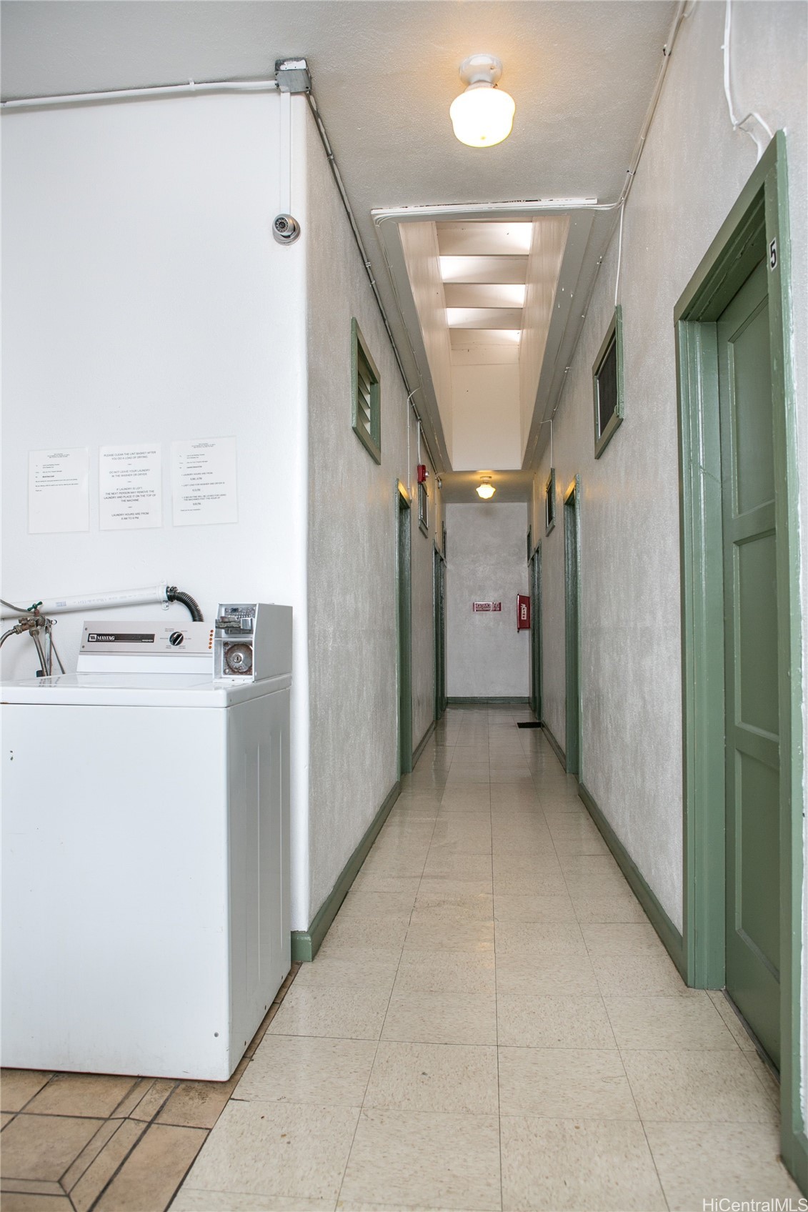 Honolulu Residential Lease