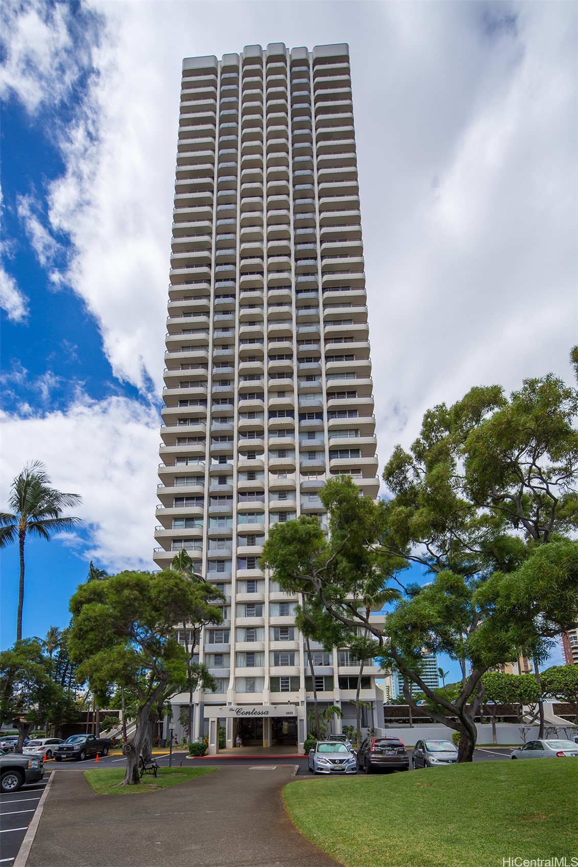 Contessa Residential Lease