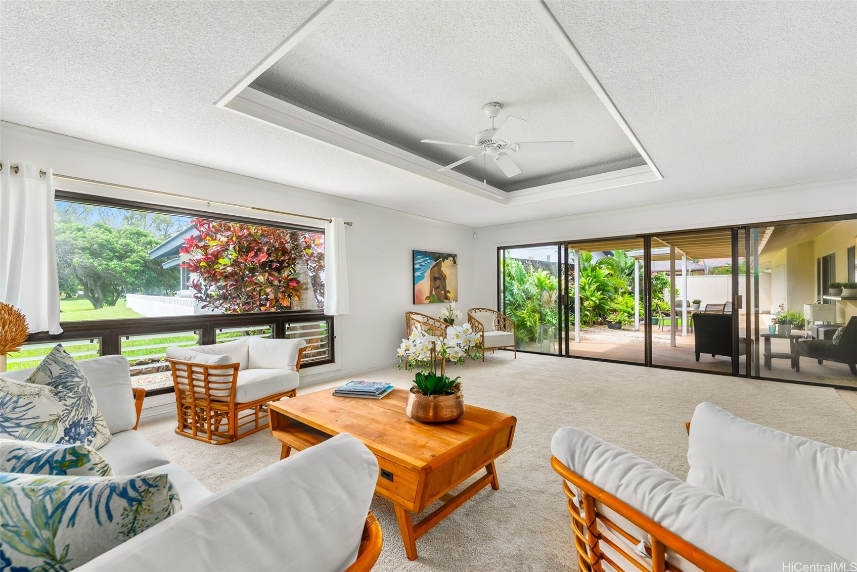 7821 Makaaoa Place