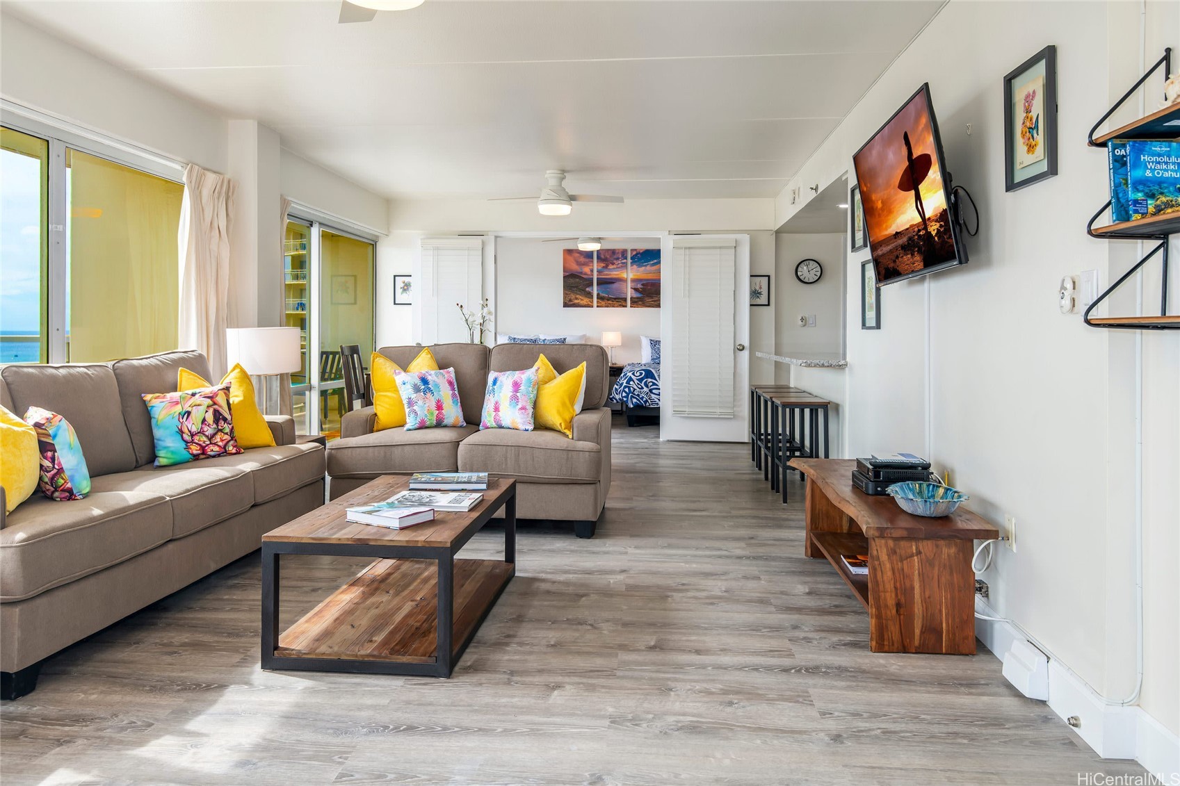 1777 Ala Moana Boulevard 1226