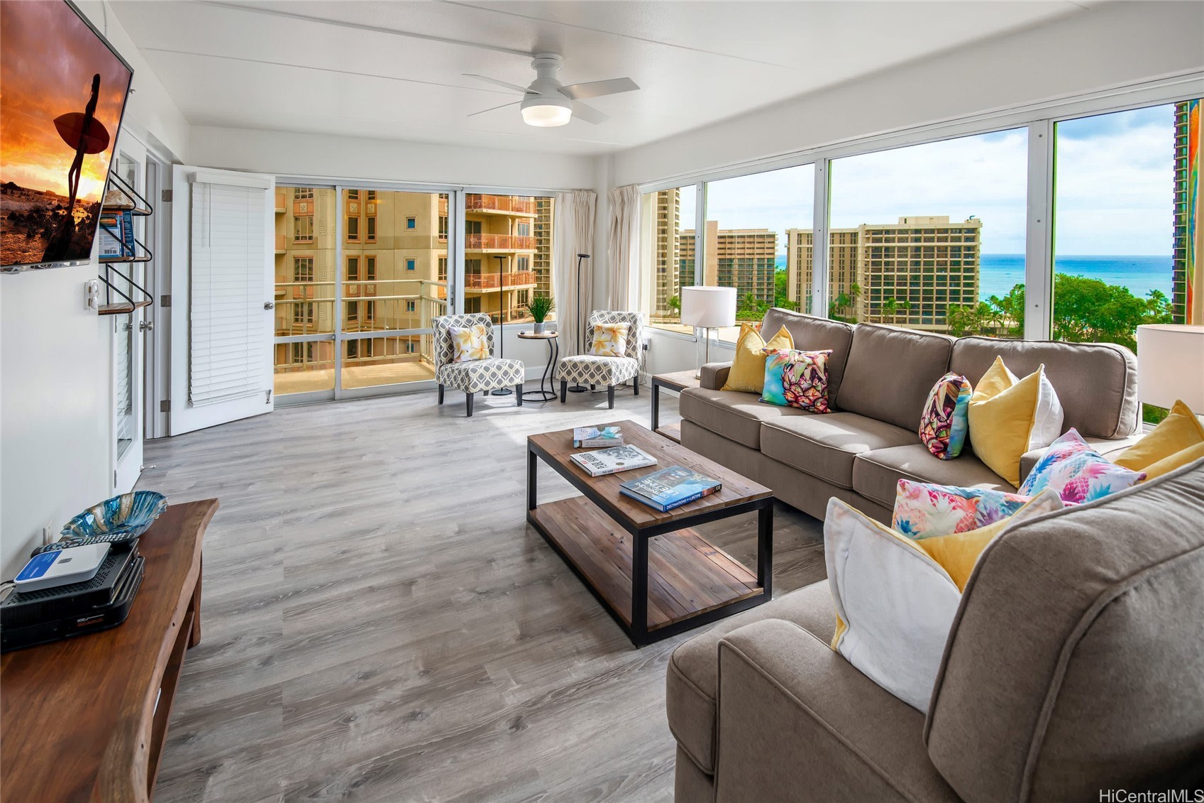 1777 Ala Moana Boulevard 1226