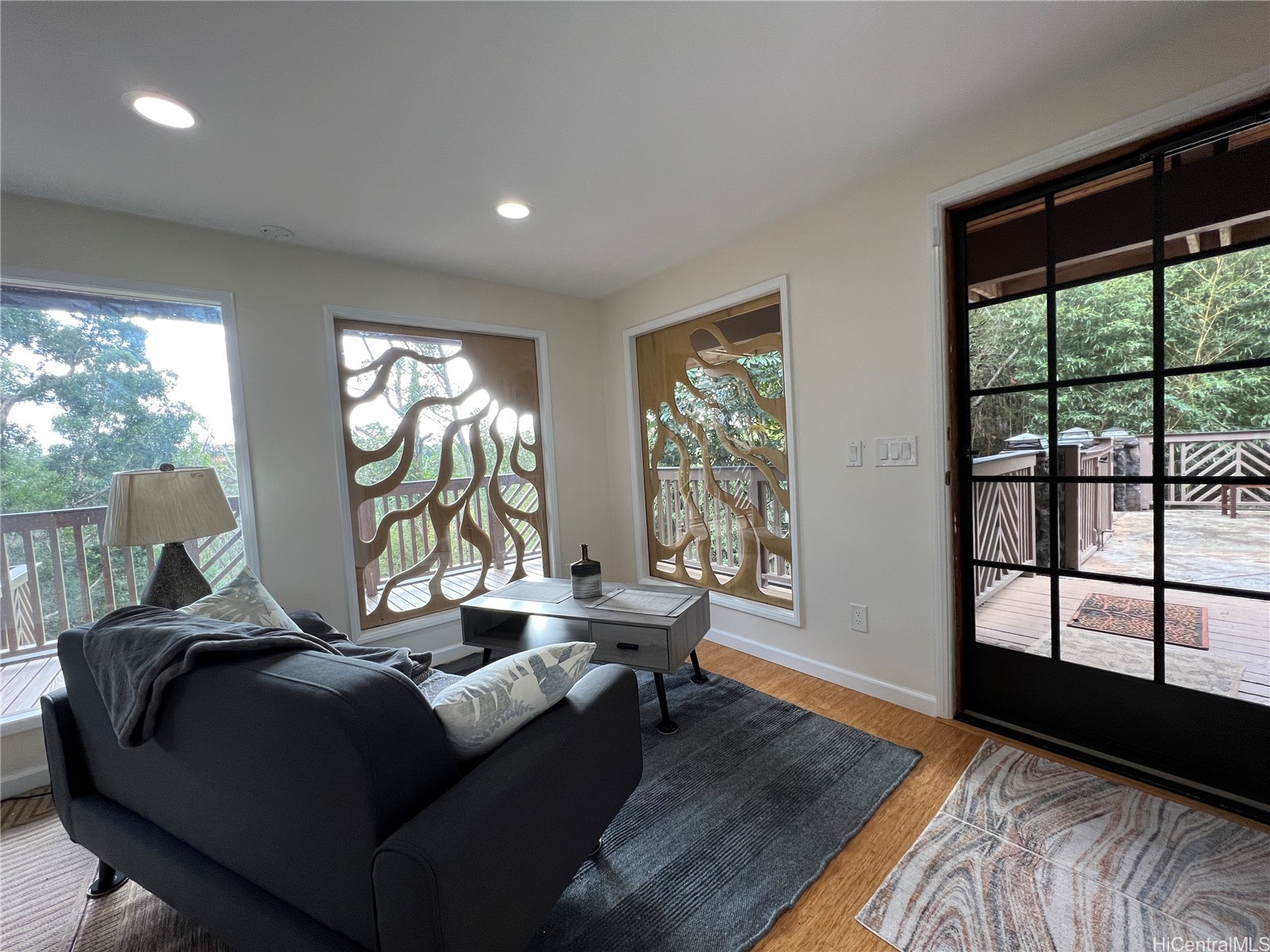 Mililani Residential Lease