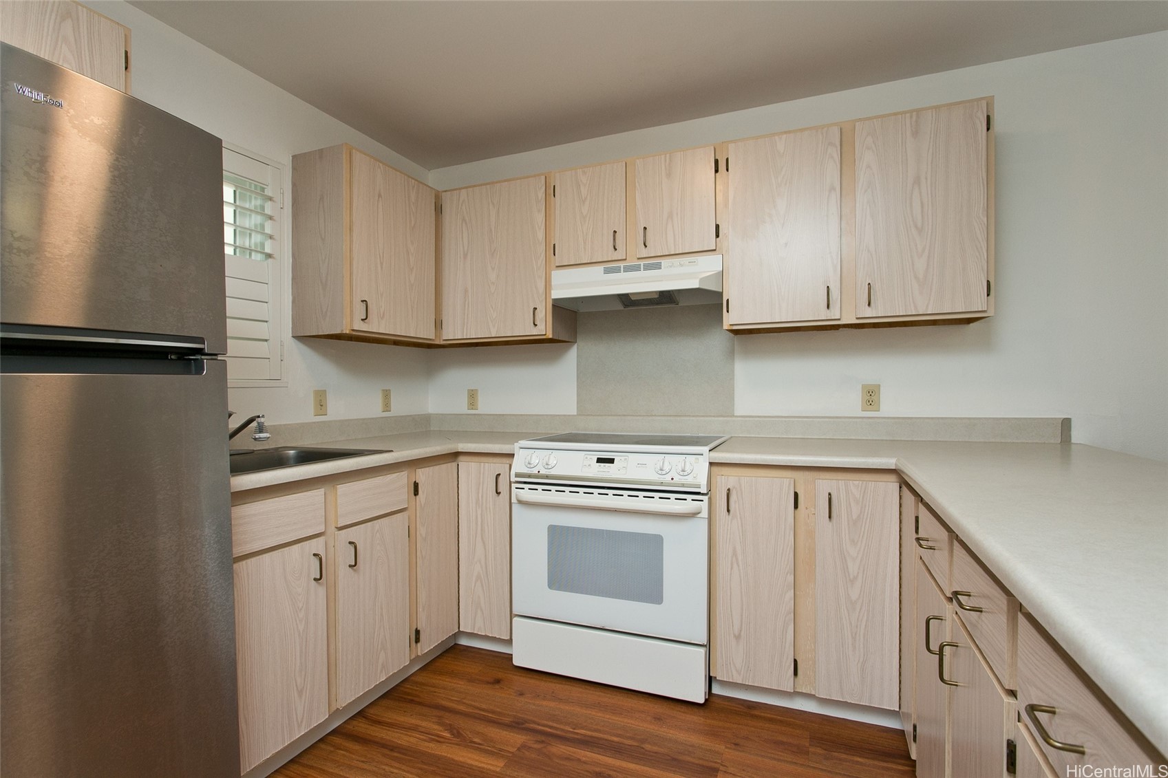 95-1050 Makaikai Street 27F