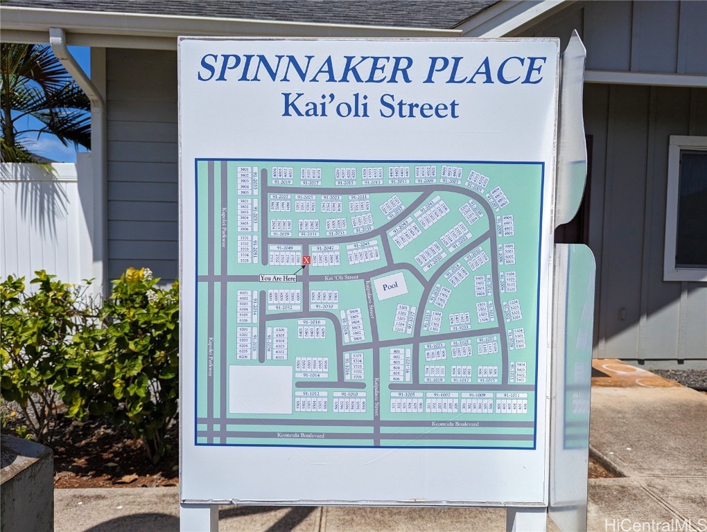 Spinnaker Place Townhome 2 Condominium