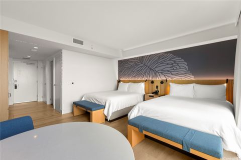 1390 Kapiolani Boulevard 3607 Honolulu HI 96814